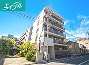 LST岩田町 4階 築11年6ヶ月の賃貸物件