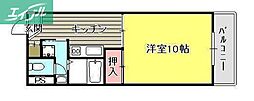 平井マンション奥田 3階/-