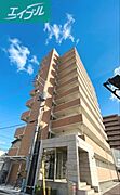 Friend Court 岡山医大東 9階 築10年7ヶ月の賃貸物件