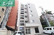 ファルマ＋ 6階 築18年3ヶ月の賃貸物件