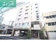 県庁通り駅より徒歩5分 2階 築30年7ヶ月の賃貸物件