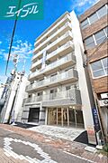 ＴｈｅＭＯＤＥＲＮ表町 2階 築7年の賃貸物件