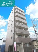 MiRiA大供 5階 築13年8ヶ月の賃貸物件