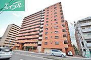大元駅より徒歩15分 12階 築36年1ヶ月の賃貸物件