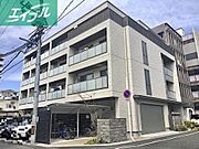 東中央町駅より徒歩2分 1階 築7年7ヶ月の賃貸物件
