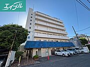 チュリス幸町マンション 6階 築44年5ヶ月の賃貸物件