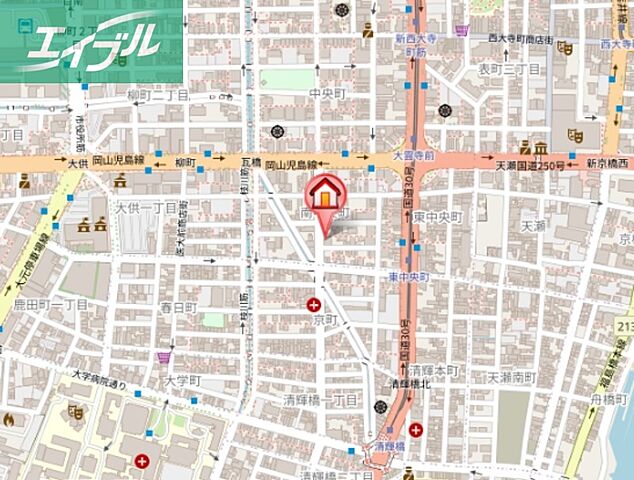 地図