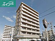 スプレンドーレ医大東 2階 築18年8ヶ月の賃貸物件