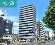 S-RESIDENCE表町 5階 築3年5ヶ月の賃貸物件