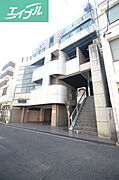 岡山駅より徒歩9分 5階 築32年7ヶ月の賃貸物件