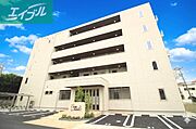 VilleSoleil 5階 築6年1ヶ月の賃貸物件