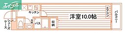 St.LEONE番町 3階