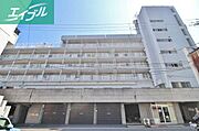 ニュー岡ビルマンションの賃貸物件