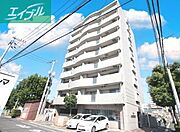 COCO中島田 7階 築25年5ヶ月の賃貸物件