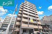 柳町CORAL 7階 築3年6ヶ月の賃貸物件
