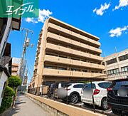 グレース島田本町 3階 築26年3ヶ月の賃貸物件