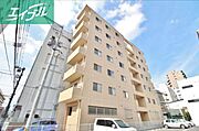 アーバン富田町 1階 築12年7ヶ月の賃貸物件