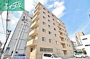 アーバン富田町 1階 築12年5ヶ月の賃貸物件