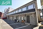 ＲＡＦＦＩＮＥＨＩＬＬＳ 1階 築34年5ヶ月の賃貸物件