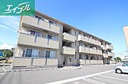 フェリス高柳Ａ 1階 築16年5ヶ月の賃貸物件