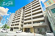 大雲寺前駅より徒歩9分 7階 築12年10ヶ月の賃貸物件