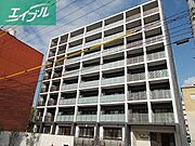 新西大寺町筋駅より徒歩4分 3階 築11年8ヶ月の賃貸物件