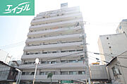 朝日プラザ岡山中山下 10階 築36年6ヶ月の賃貸物件