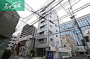 県庁通り駅より徒歩3分 2階 築21年2ヶ月の賃貸物件