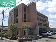 大安寺駅より徒歩2分 4階 築26年5ヶ月の賃貸物件