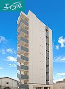 Lumiere 9階 築7年6ヶ月の賃貸物件