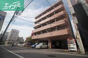ルマンジュ平和 5階 築27年1ヶ月の賃貸物件