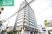 岡山駅より徒歩6分 5階 築8年4ヶ月の賃貸物件