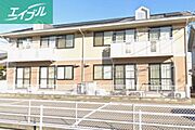 大元駅より徒歩7分 2階 築31年11ヶ月の賃貸物件