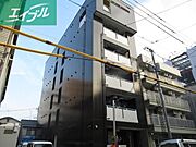 柳川駅より徒歩5分 5階 築7年6ヶ月の賃貸物件