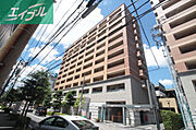 アイステージ幸町 8階 築19年5ヶ月の賃貸物件