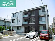 大安寺駅より徒歩9分 1階 築11年5ヶ月の賃貸物件