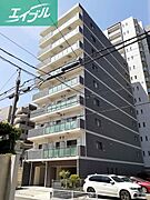 プラステ東島田 2階 築9年7ヶ月の賃貸物件