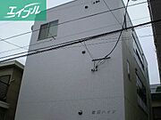 大元駅より徒歩17分 3階 築20年5ヶ月の賃貸物件