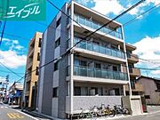 清輝橋駅より徒歩13分 1階 築7年6ヶ月の賃貸物件