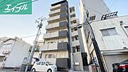 大雲寺前駅より徒歩5分 4階 築6年7ヶ月の賃貸物件