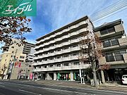 翔阿園マンション 5階 築29年5ヶ月の賃貸物件