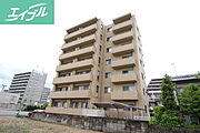ピアグロリア東古松 3階 築12年5ヶ月の賃貸物件