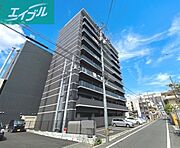 ＭＡＹＦＡＩＲ田町 4階 築4年5ヶ月の賃貸物件