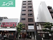 ハイエスト田町 4階 築22年の賃貸物件