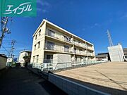 清輝橋駅より徒歩18分 3階 築38年7ヶ月の賃貸物件