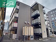 大元駅より徒歩19分 1階 築15年10ヶ月の賃貸物件