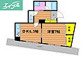 メゾンデュソレイユ3階5.5万円