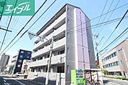 大元駅より徒歩14分 1階 築23年の賃貸物件