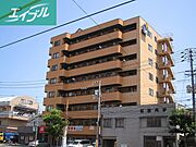 岡山駅より徒歩25分 3階 築27年11ヶ月の賃貸物件