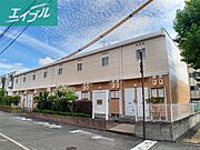 レオパレス京橋南 2階 築22年5ヶ月の賃貸物件